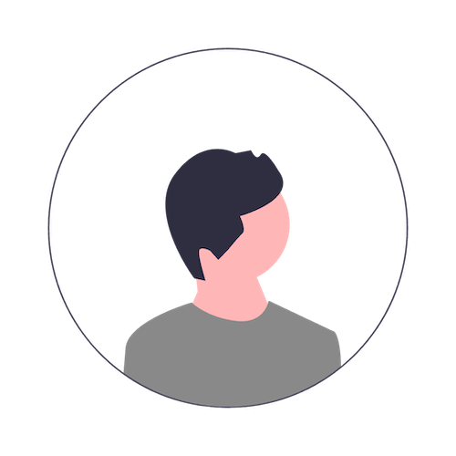 アイコン：男性2